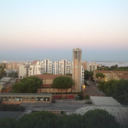 B&B Al Campanile Taranto Luaran gambar
