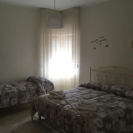 B&B Al Campanile Taranto Luaran gambar