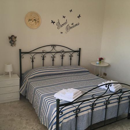 B&B Al Campanile Taranto Luaran gambar