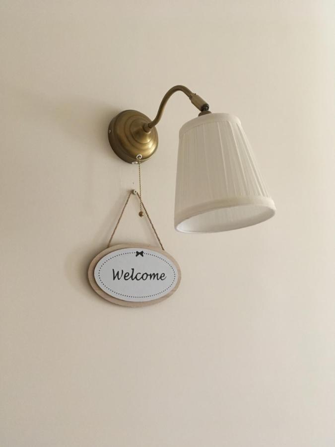 B&B Al Campanile Taranto Luaran gambar
