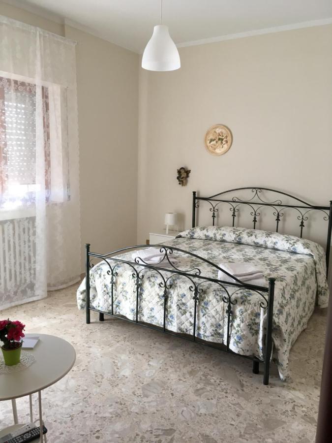 B&B Al Campanile Taranto Luaran gambar