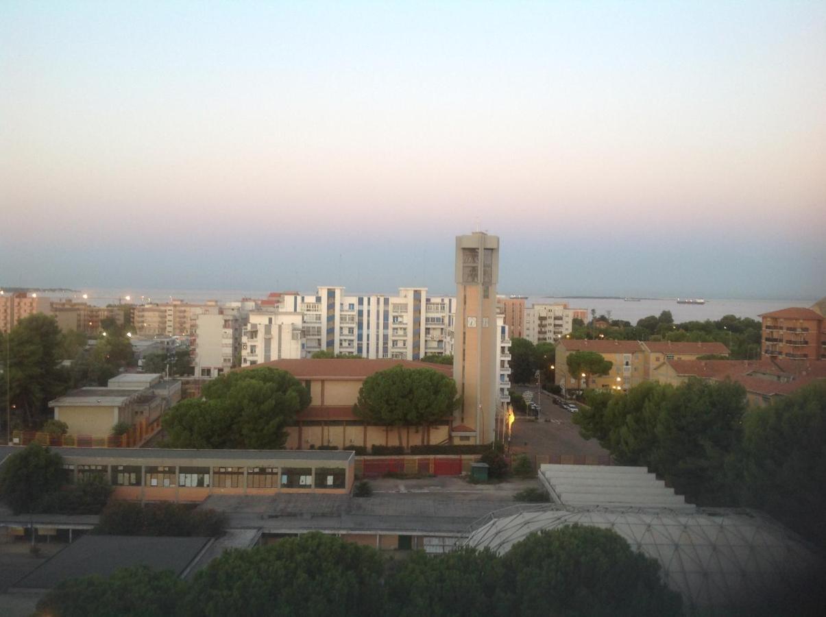 B&B Al Campanile Taranto Luaran gambar