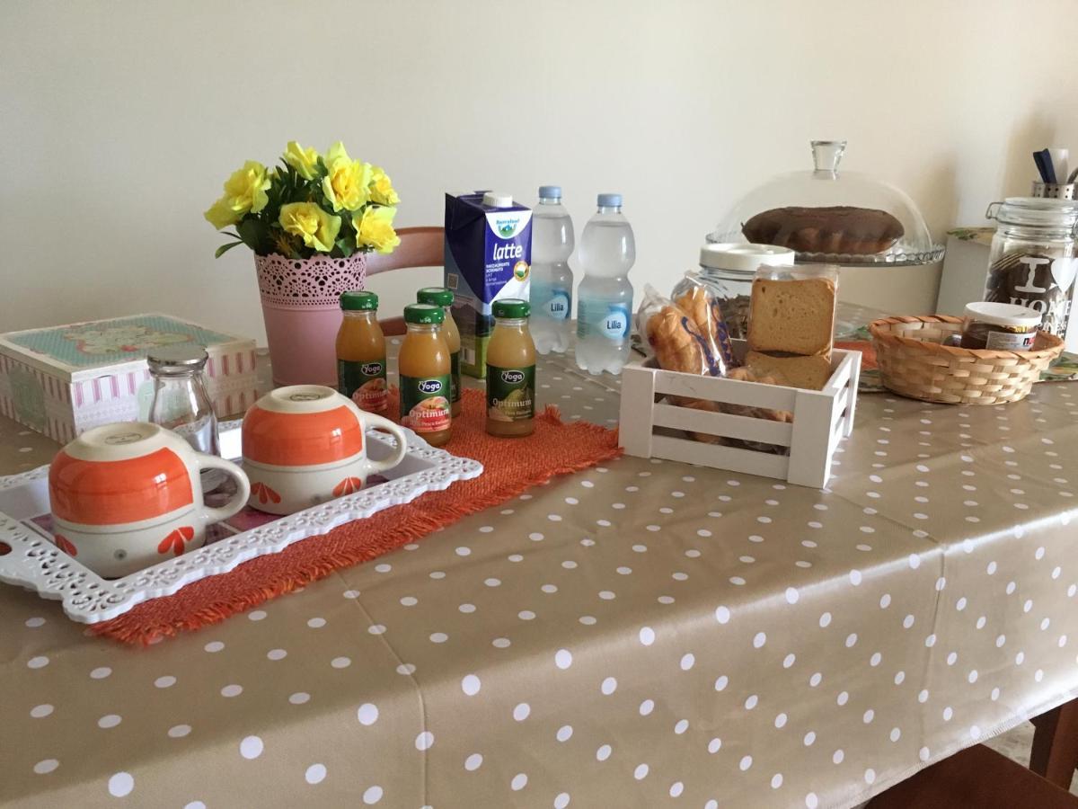 B&B Al Campanile Taranto Luaran gambar