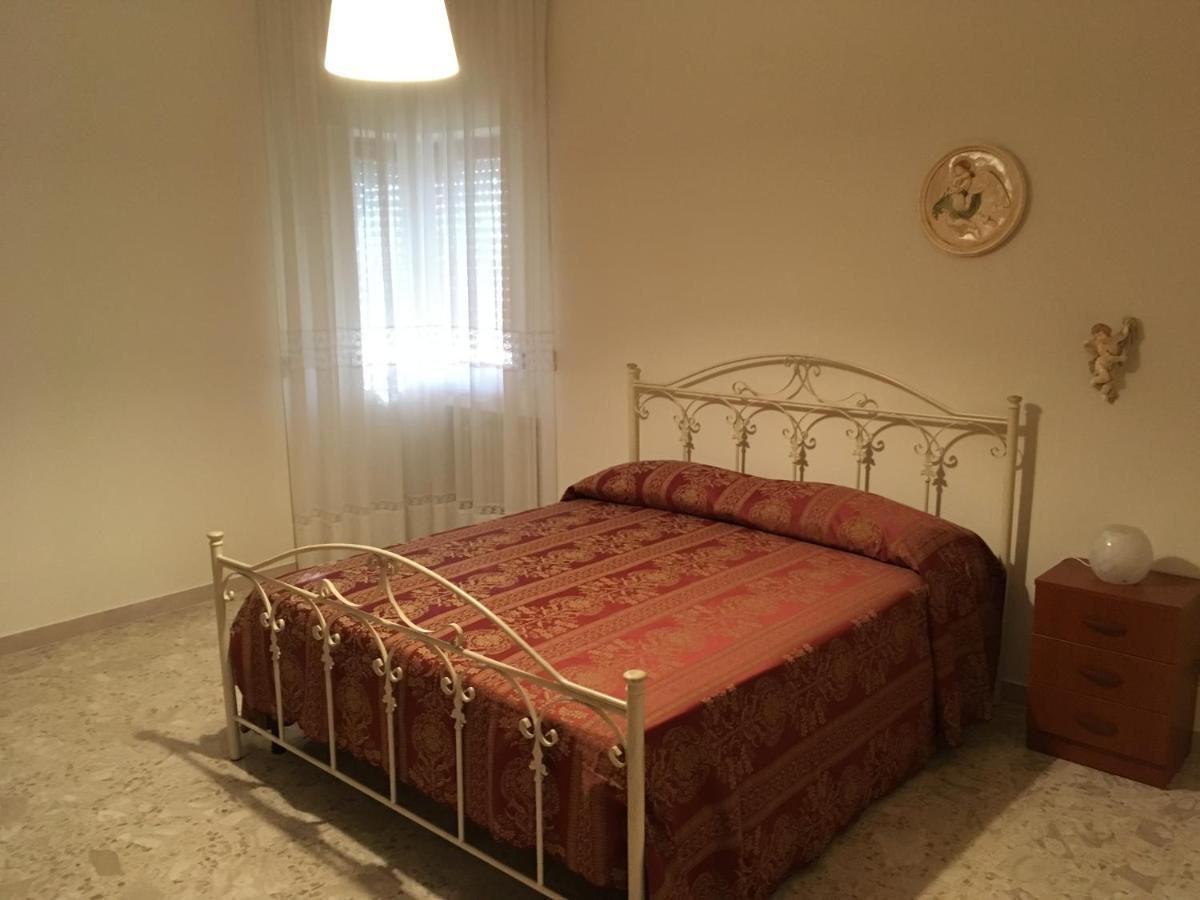 B&B Al Campanile Taranto Luaran gambar