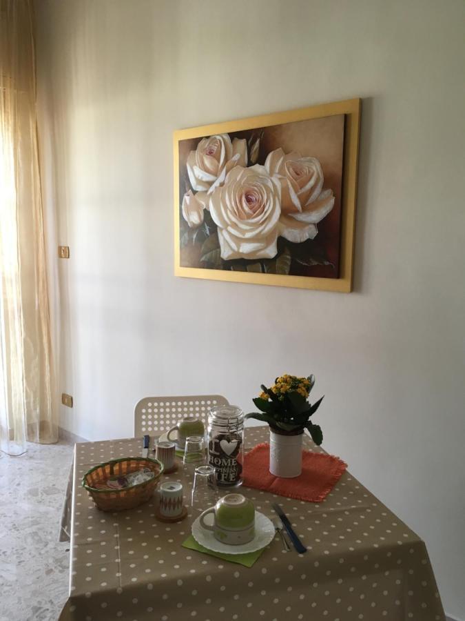 B&B Al Campanile Taranto Luaran gambar