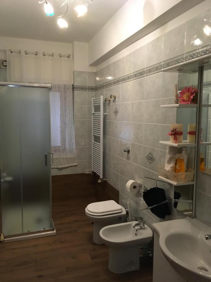 B&B Al Campanile Taranto Luaran gambar
