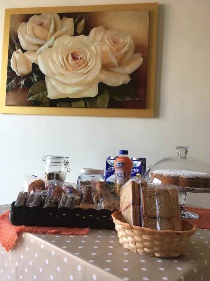 B&B Al Campanile Taranto Luaran gambar