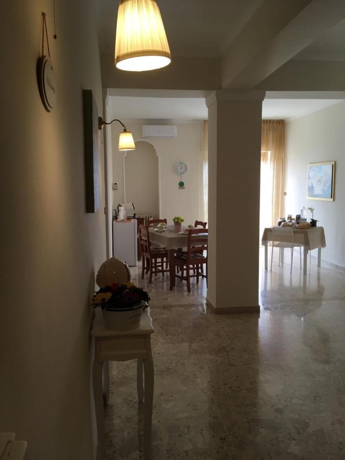 B&B Al Campanile Taranto Luaran gambar
