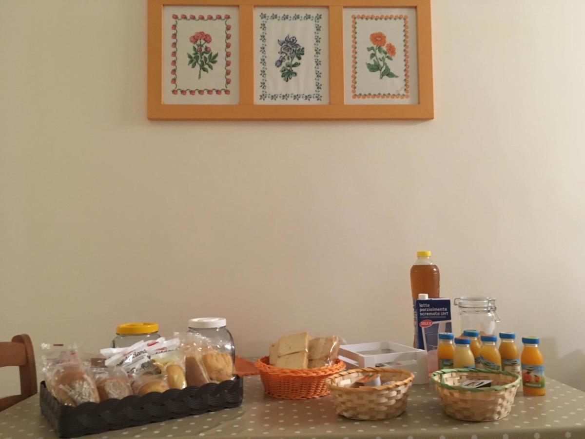B&B Al Campanile Taranto Luaran gambar