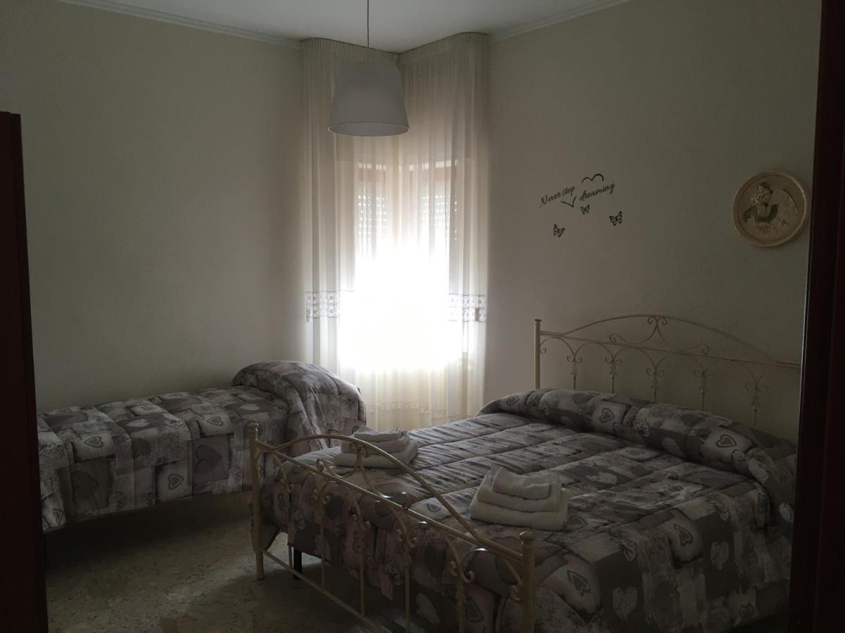 B&B Al Campanile Taranto Luaran gambar