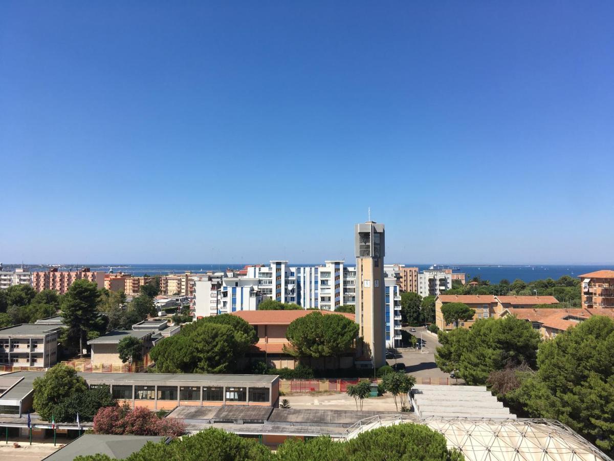 B&B Al Campanile Taranto Luaran gambar