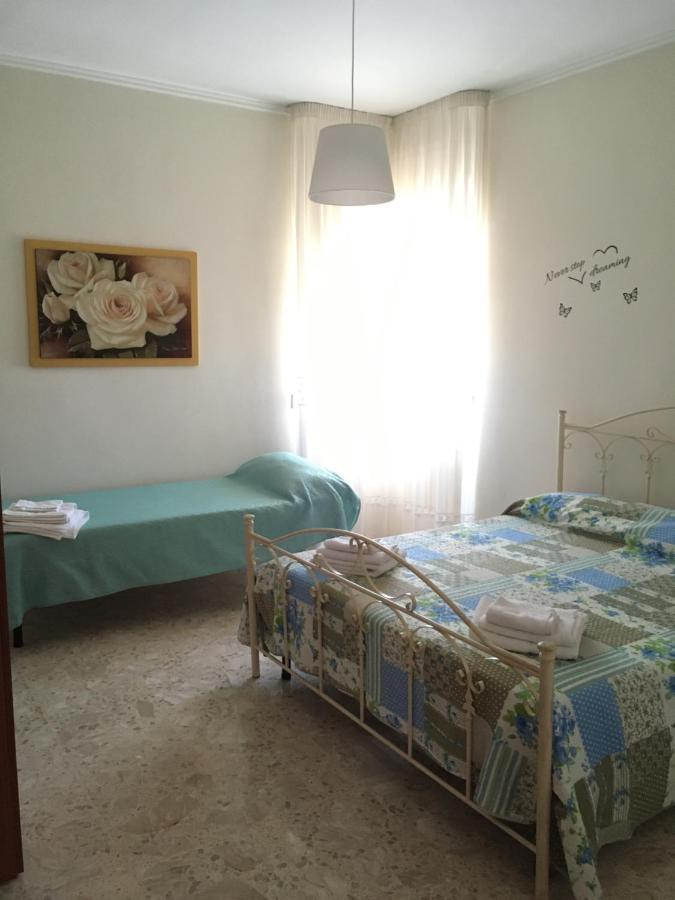 B&B Al Campanile Taranto Luaran gambar