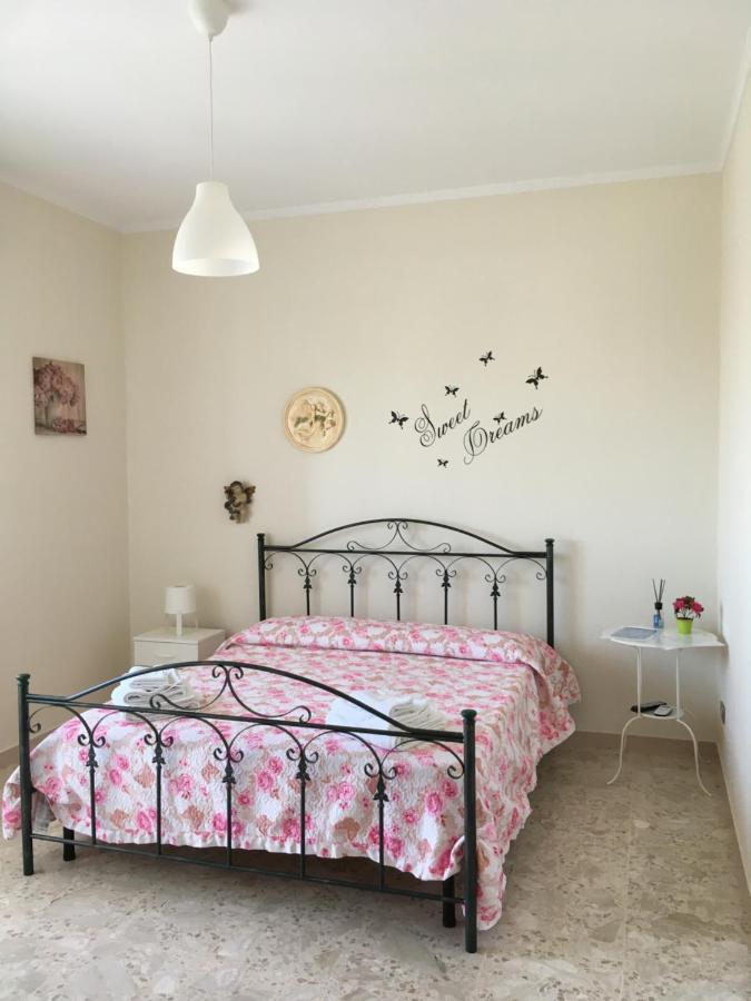 B&B Al Campanile Taranto Luaran gambar