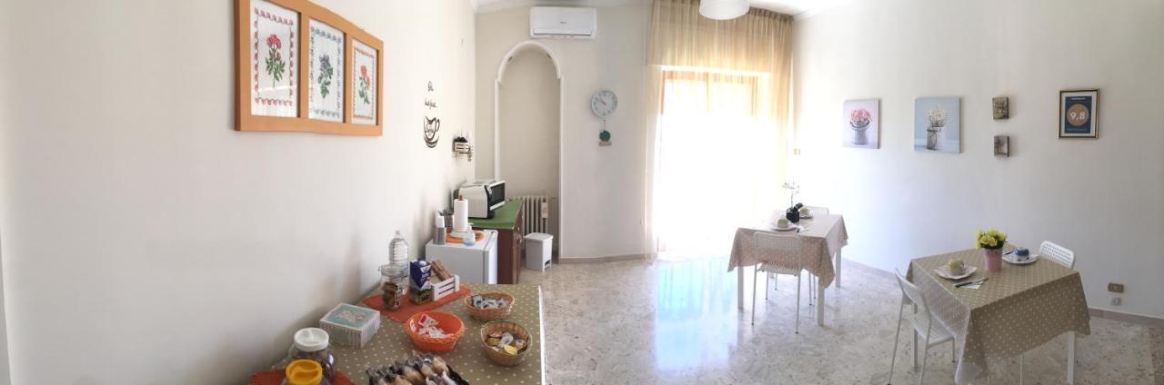 B&B Al Campanile Taranto Luaran gambar
