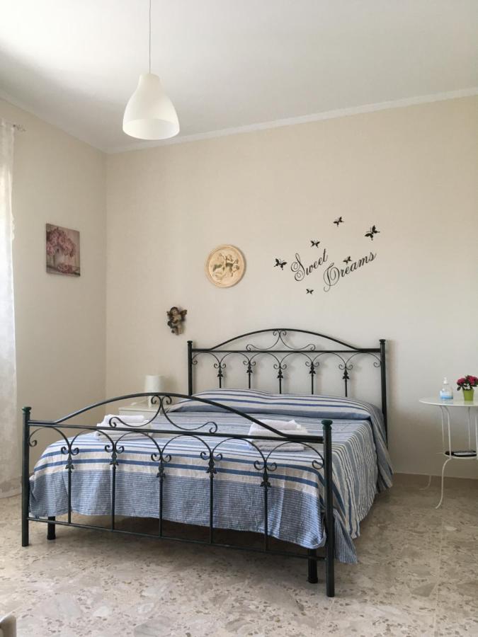 B&B Al Campanile Taranto Luaran gambar