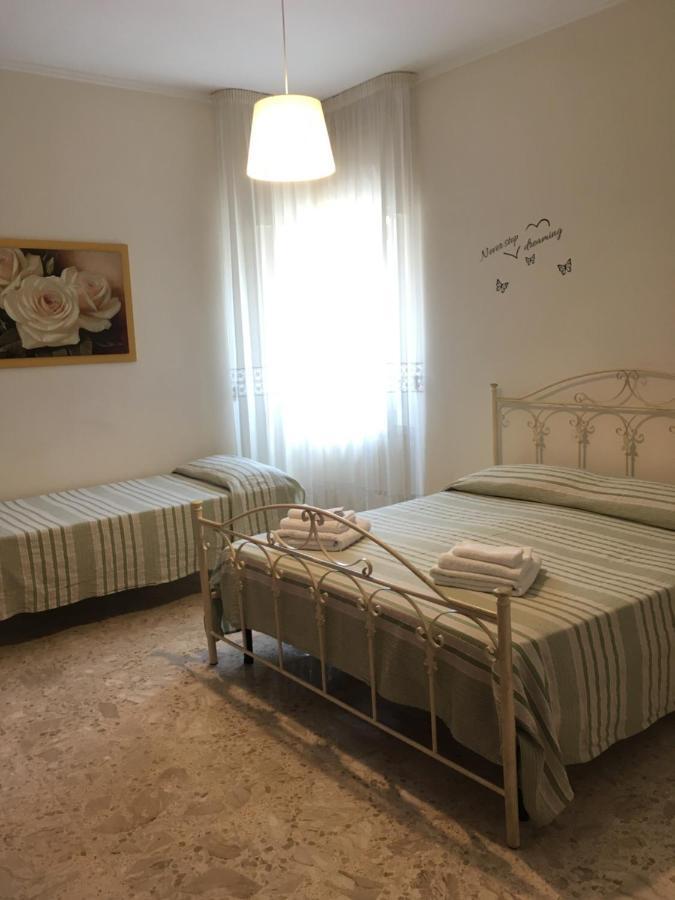 B&B Al Campanile Taranto Luaran gambar