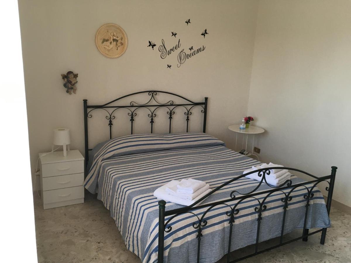 B&B Al Campanile Taranto Luaran gambar